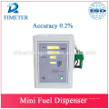 12v tragbare diesel pumpe spender system / heizöl dispenser